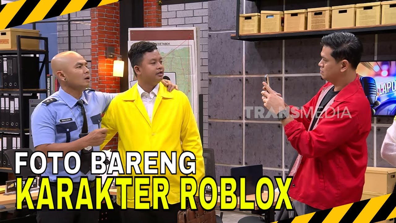 SIMPAN UANG YAA DI BANK BUKAN CELENGAN AYAM 🐓| LAPOR PAK! (20/08/25)*