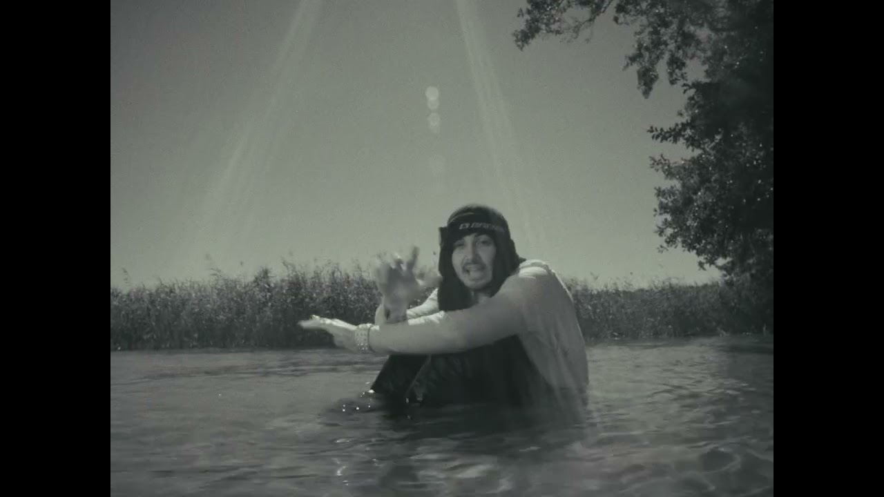 wittek - BRUCE WAYNE [Official Music Video]