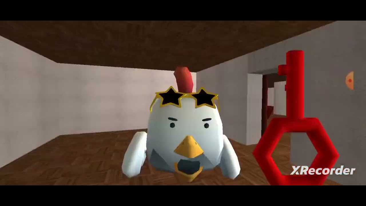 house of gungun gameplay