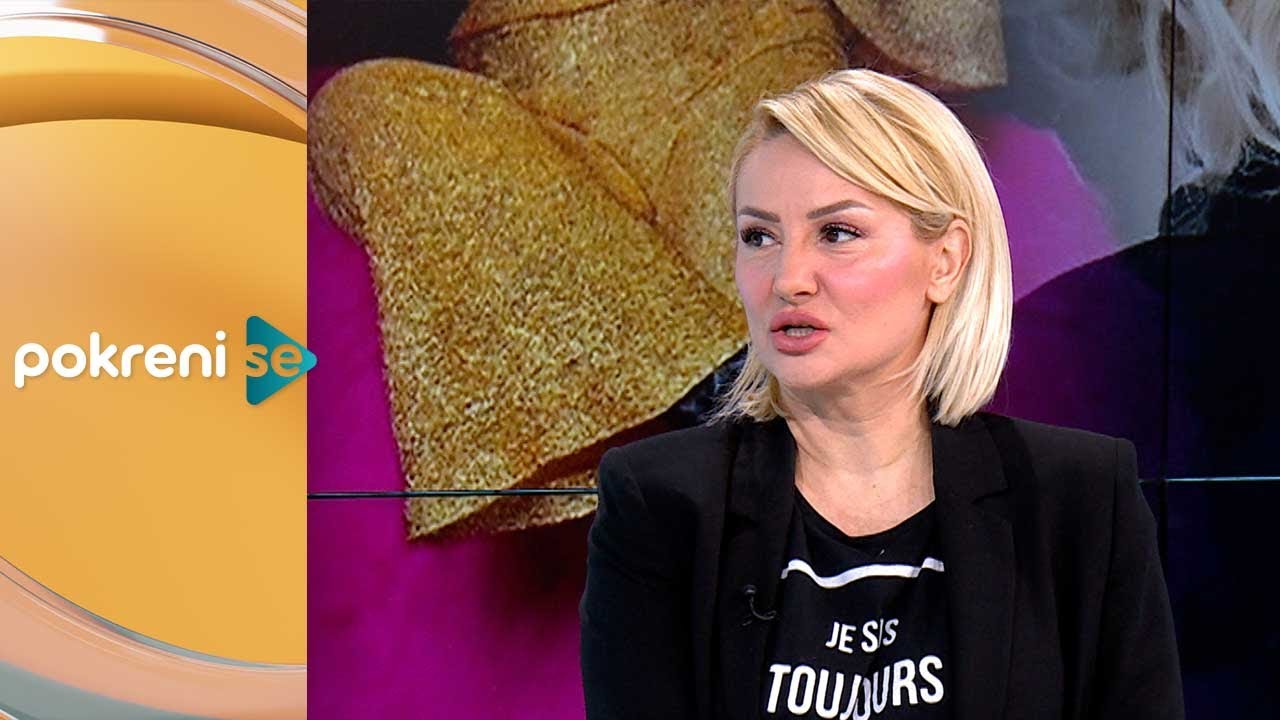 Goca Tržan: Uspeh je izazvati reakciju duže od 30 godina