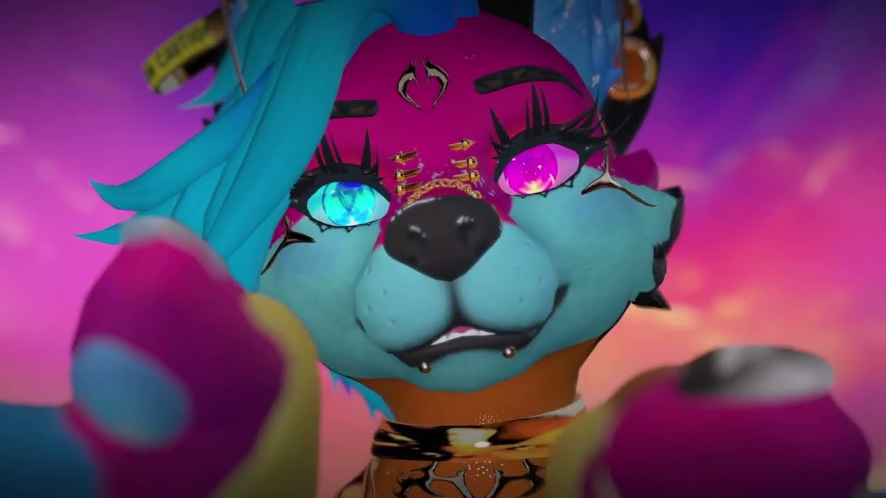 ~ You Passed out In the Forest ~ (Are you okay?!) Furry ASMR Comforting personal attention