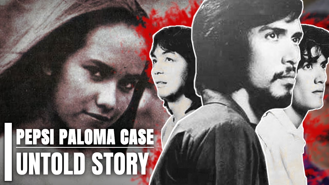 PEPSI PALOMA & SPOLARIUM THE UNTOLD STORY