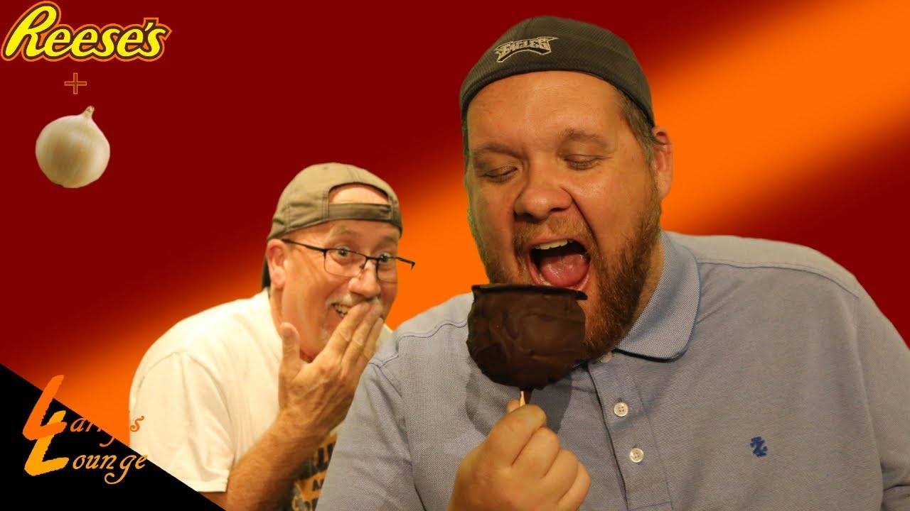 Chocolate-Covered Onion Gag