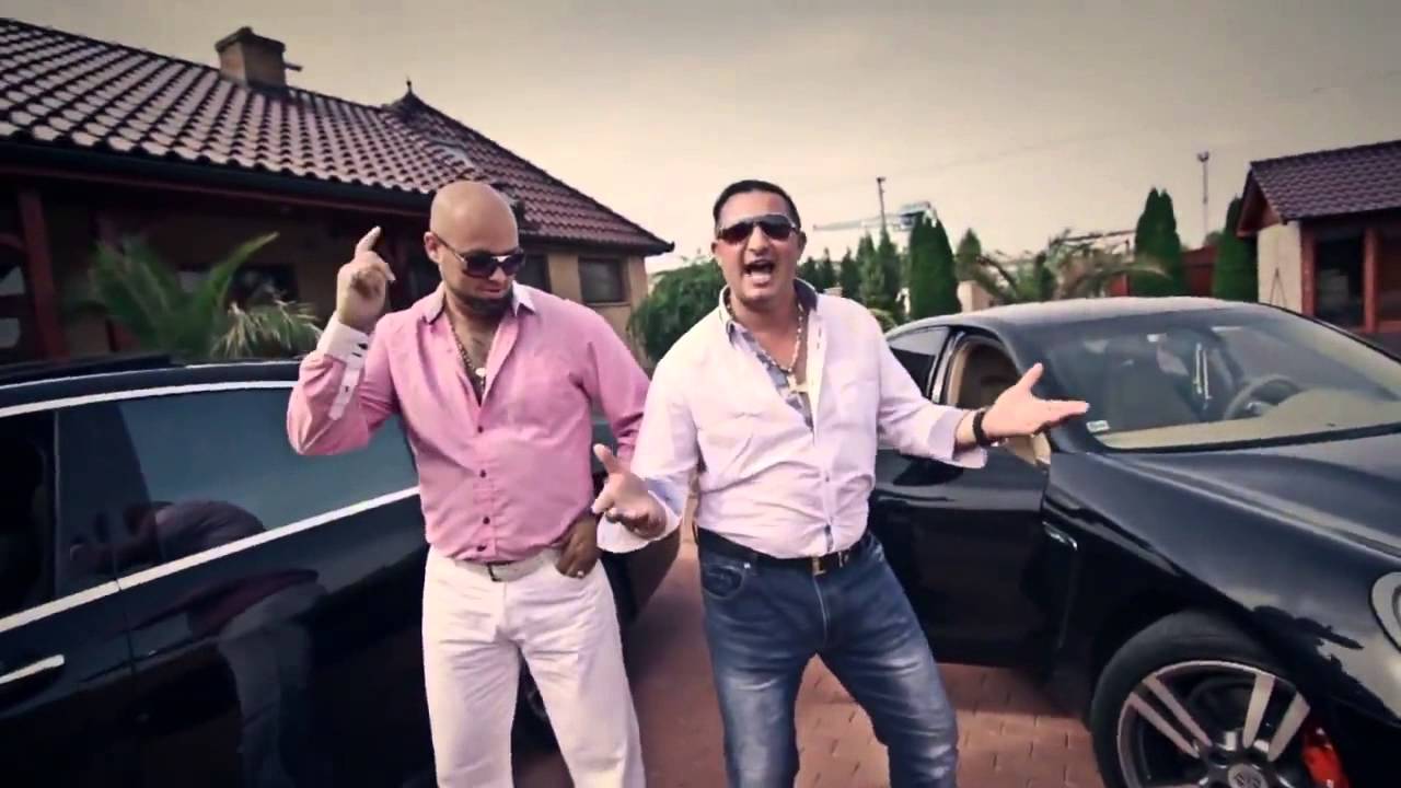 Cig&aacute;nsk&eacute; panamery /OFFICIAL VIDEO/HD