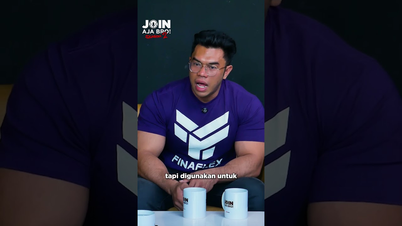 BONGKAR RISET PEPTIDE!