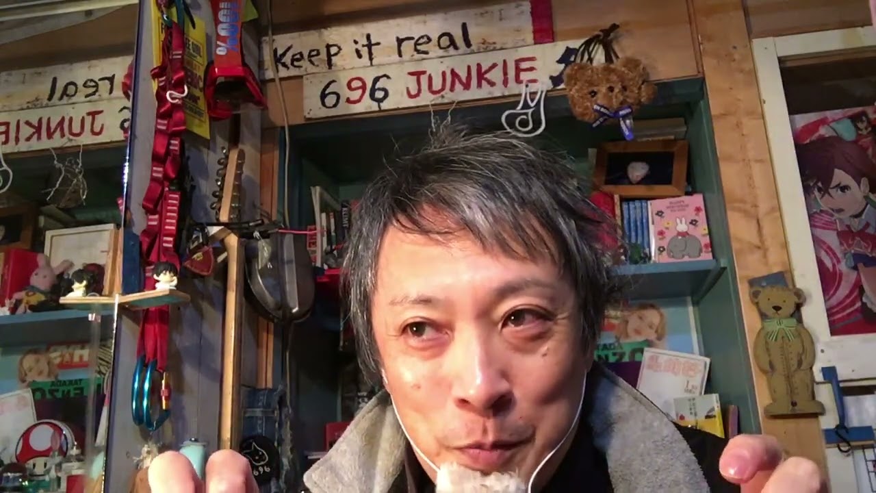 「なぜ○○は△△なのか」的タイトルの本が売れる理由の病。問題への反応の質が人生を左右してる（死滅回遊のルール理解 や 花クソ人間に不快にさせられない能力）　#哲学 #社会学 #人文学 #雑談 #政治
