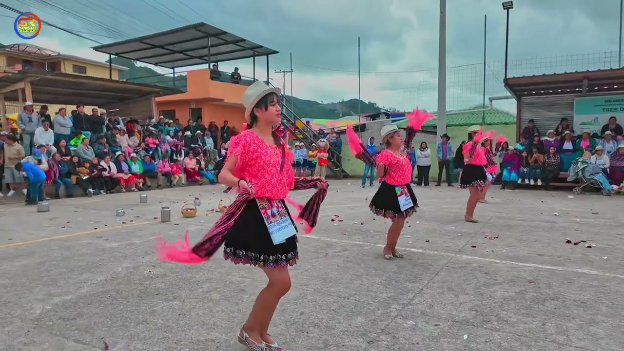LAS HERMOSAS FLORERAS NUEVA ESPERANZA SANTA MARIANITA