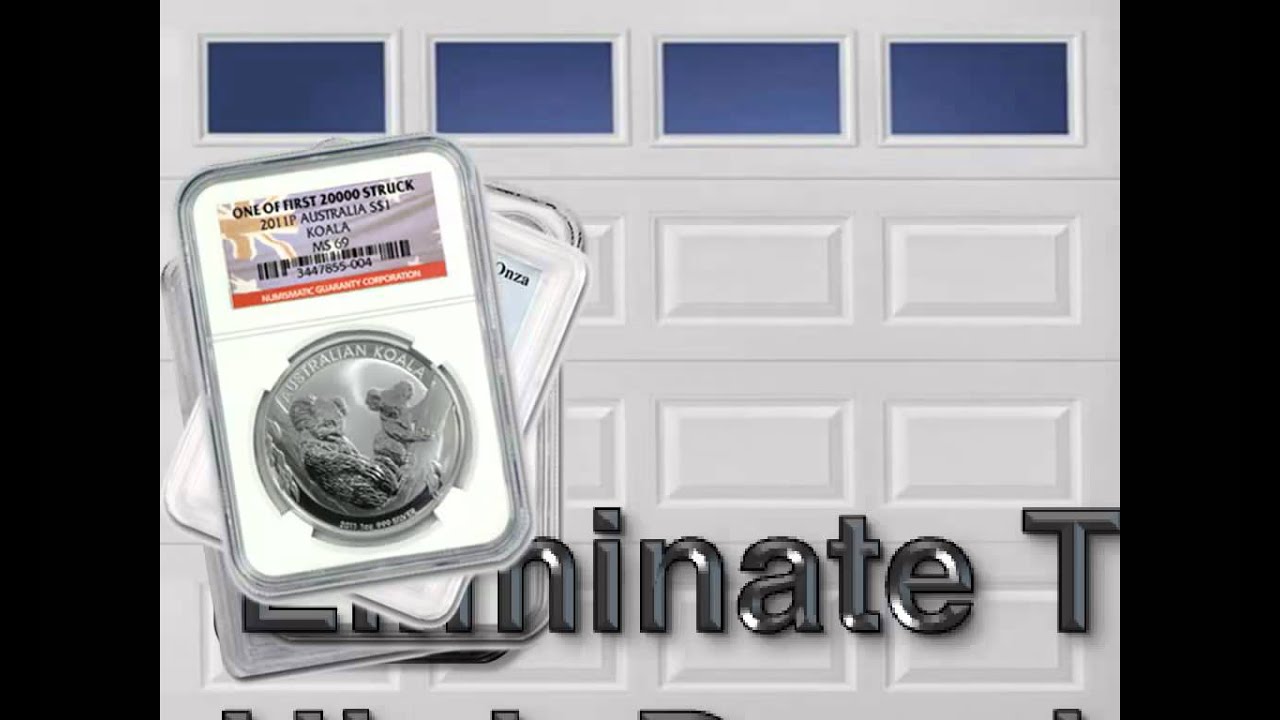 International Silver Network Overview
