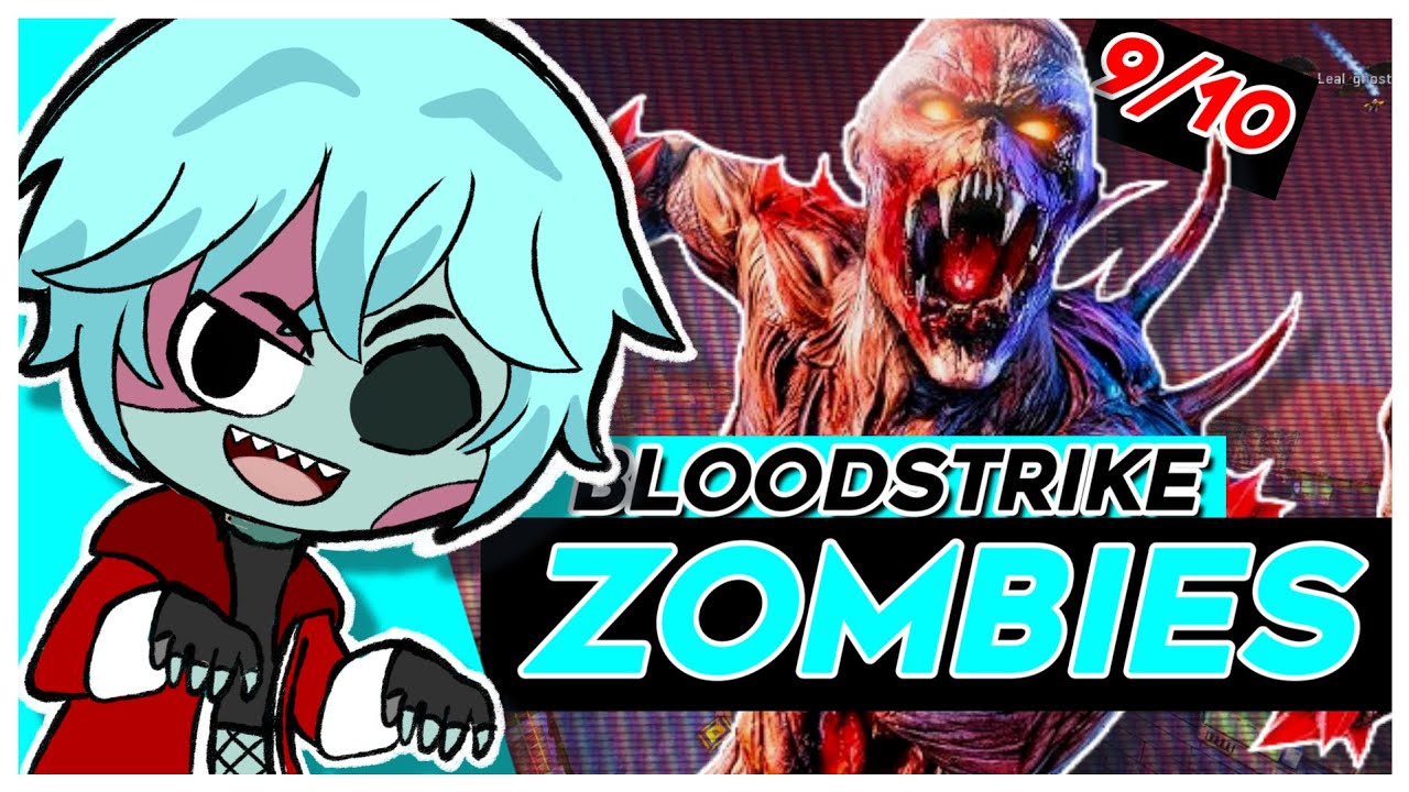 ESTE EVENTO de Blood Strike ES MEJOR de lo que pensé...