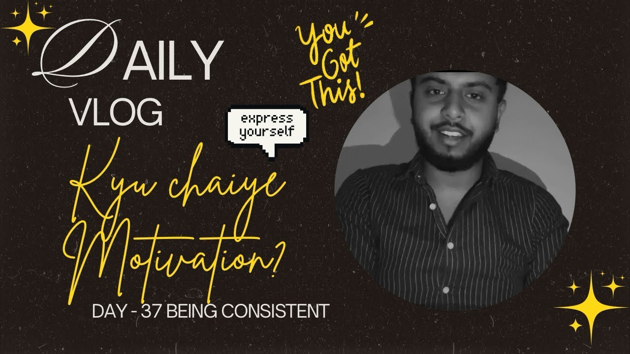 Discipline vs. Motivation: Which One Do You ACTUALLY Need?