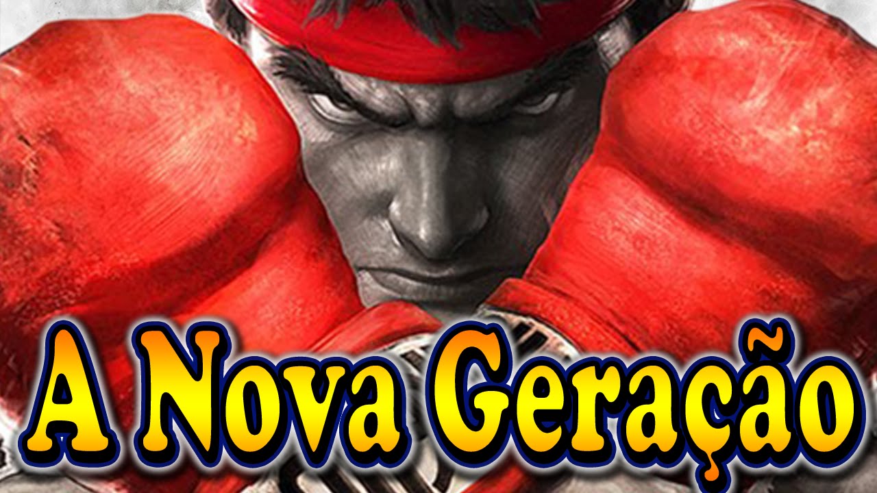 Street Fighter 5 - Review, Análise Completa e Curiosidades