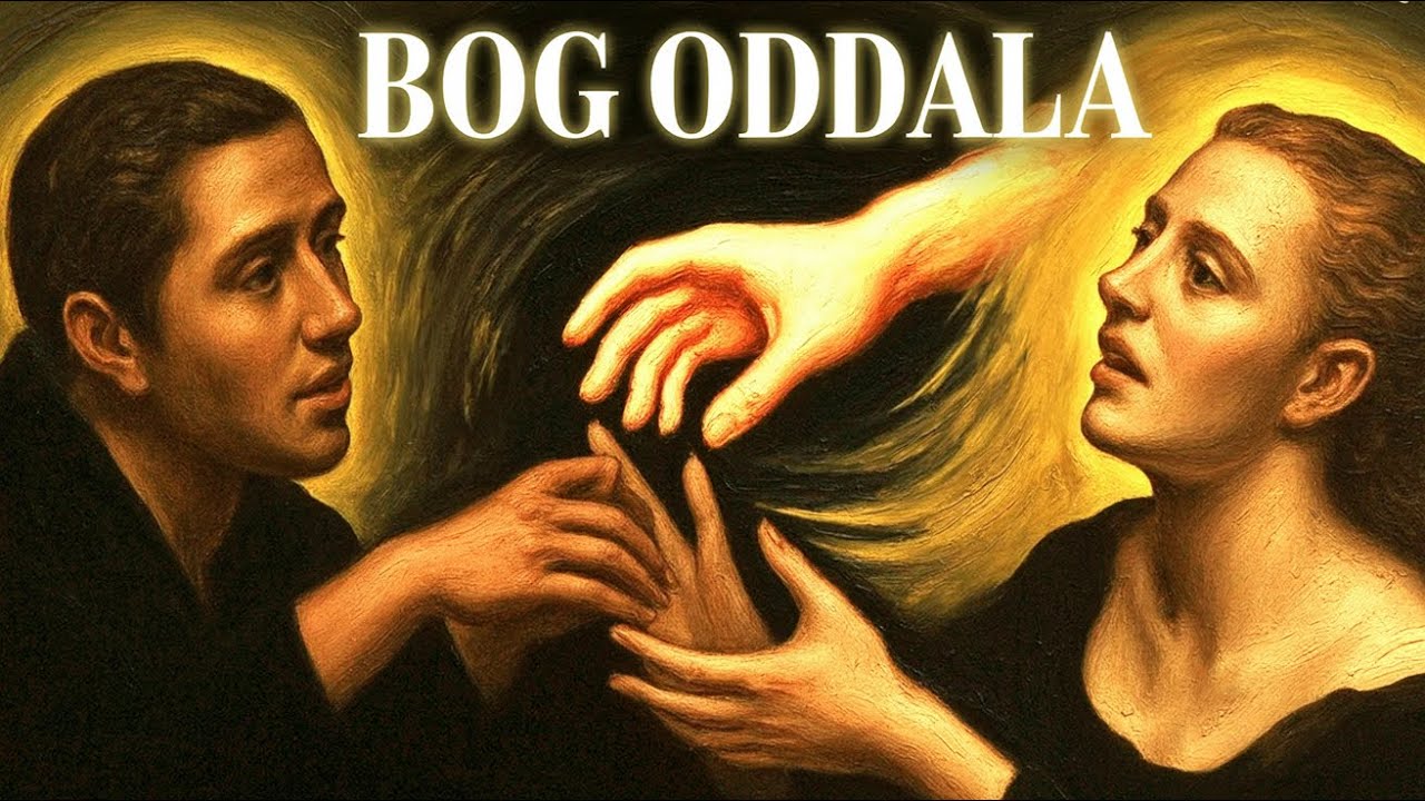 8 Oznak, Że Bóg Próbuje Usunąć Kogoś z Twojego Życia – Carl Jung