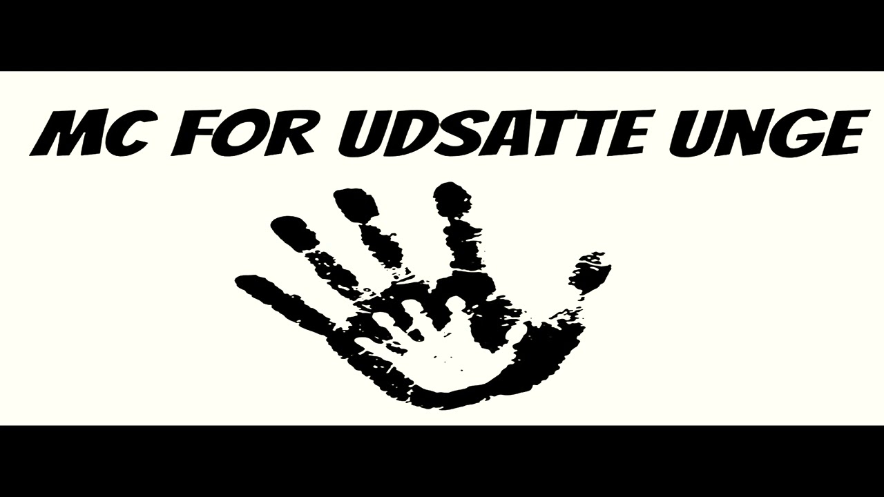 MC for udsatte unge