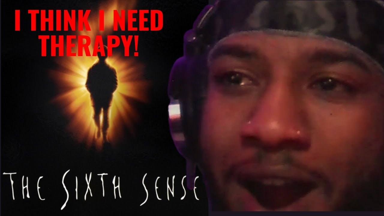 I need THERAPY after watching 