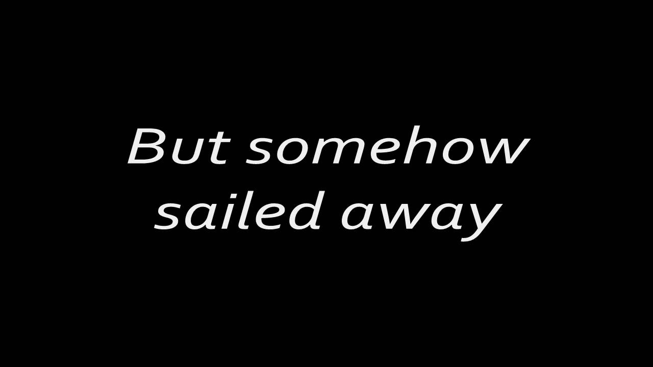 NOFX - The Shortest Pier (Lyrics)