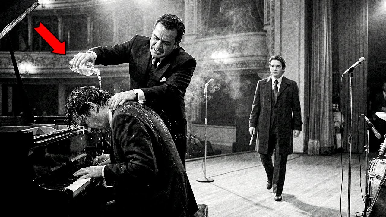 Un mafioso intentó humillar a Duke Ellington — Carlos Lehder le mostró la navaja