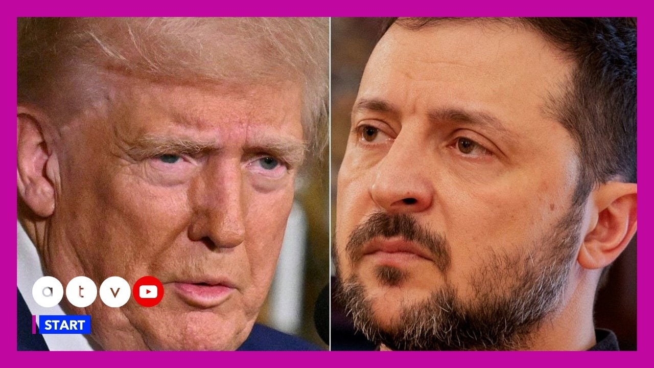 Erre valószínűleg kevesen számítottak: Ukrajna segíti ki Trumpot Iránban