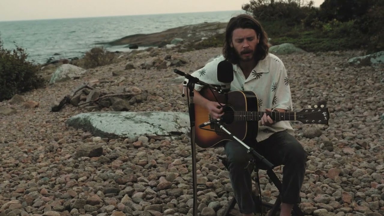 If You Had To Ask // Live Acoustic Session // Varberg, Sweden