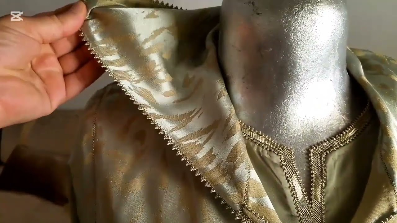 الجديد مع أم أيمن