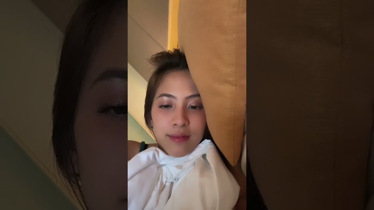Live Instagram Adhisty Zara Sundari Kusumawardhani [29 Januari 2023]
