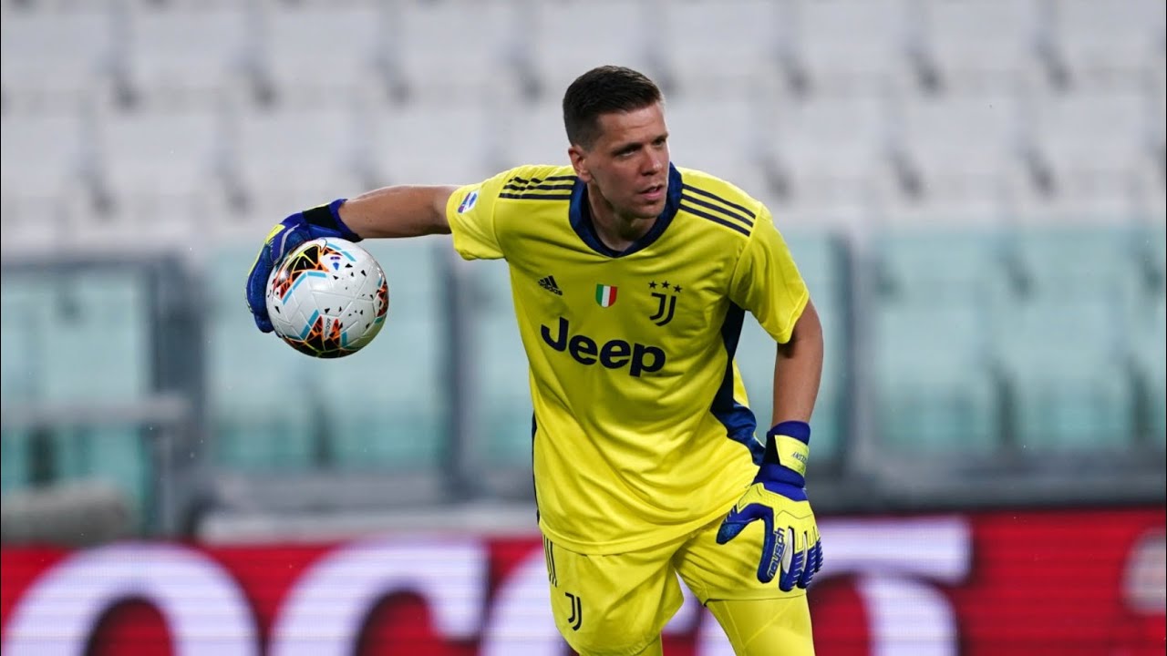 Wojciech Szczęsny Juventus 2019/2020 (13)  Szcz1