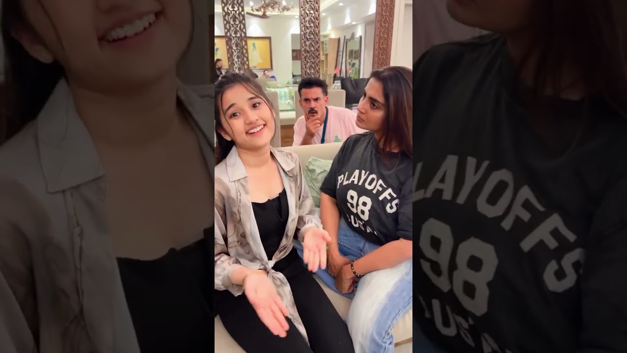Barrister Babu Serial Actress Bondita  new video 