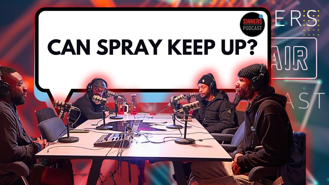 Почему Spray не может просто «ежедневно обновлять» контент, как Bouncer?