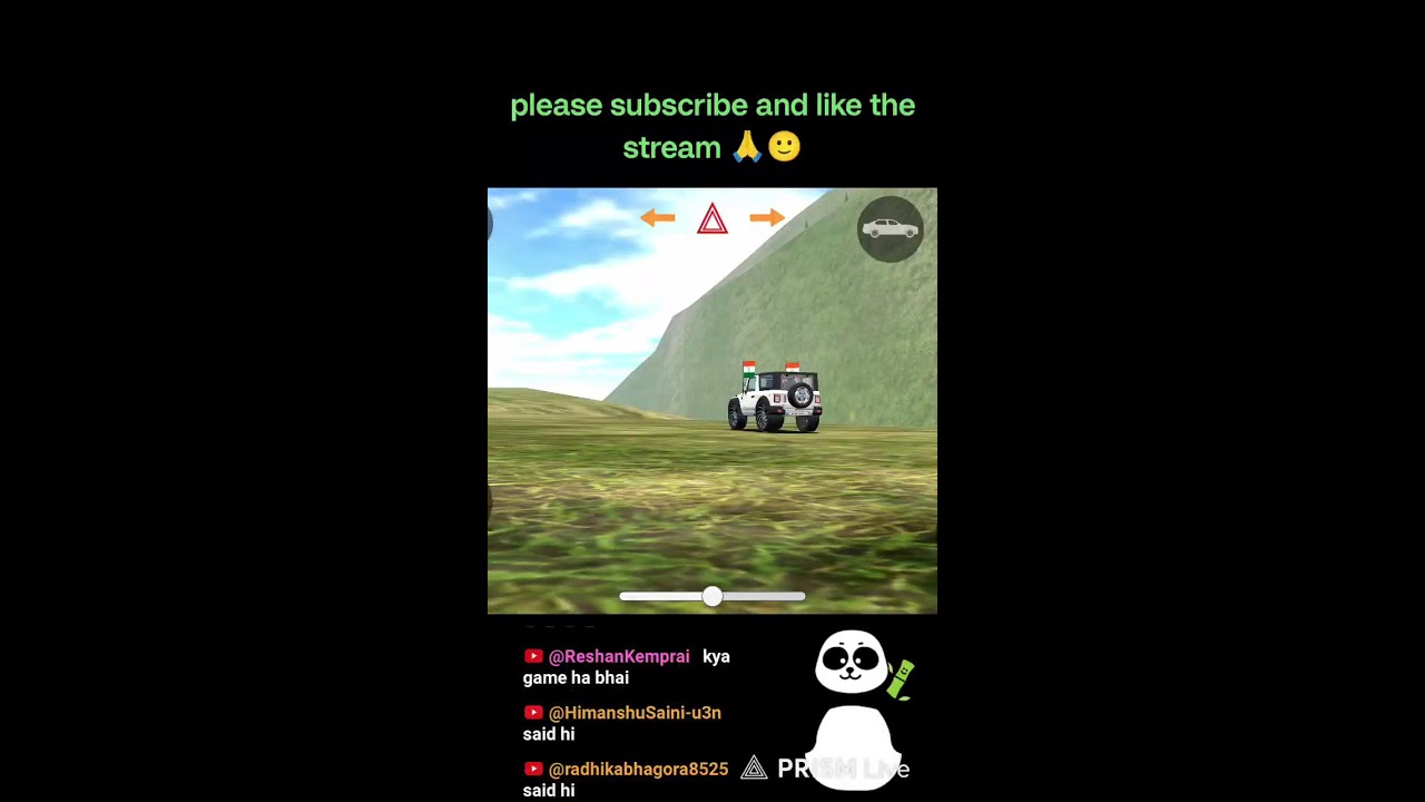 indian car simulator live
