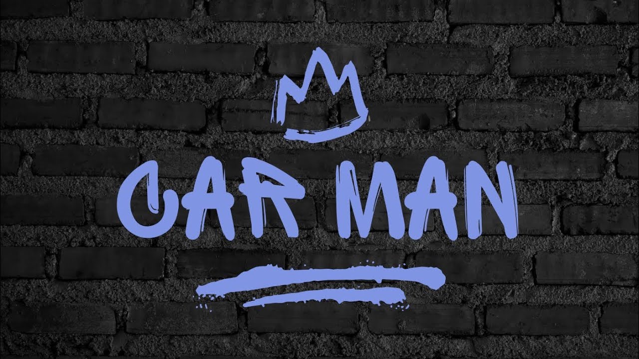 Ced Ric - Car Man ( Remix 2024 )