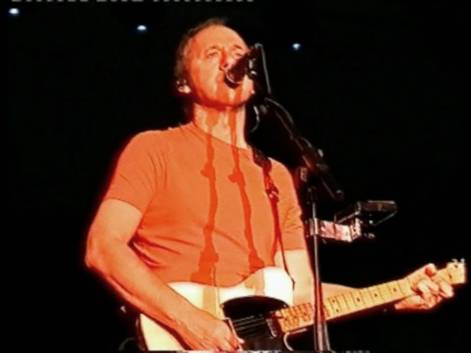 Mark Knopfler 