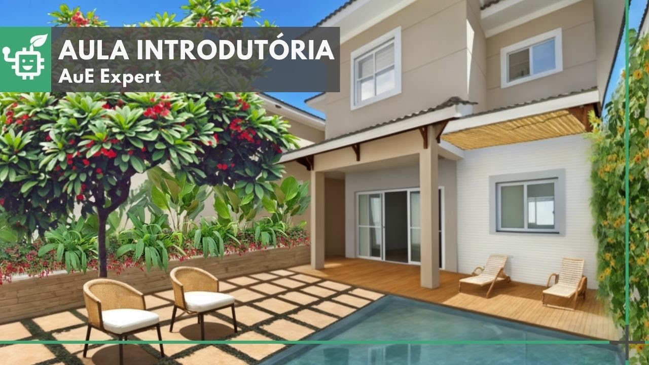 Aula Introdutória - AuE Expert