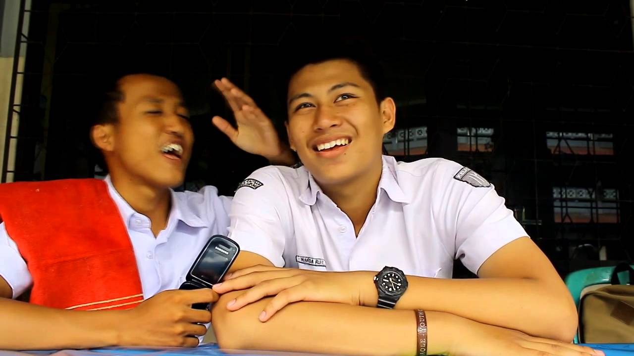Film Dokumenter SMA Al Kautsar #20 #JanganLupa