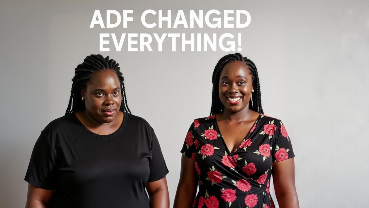 How I Lost 60 Pounds & Got My Femininity Back with Alternate Day Fasting