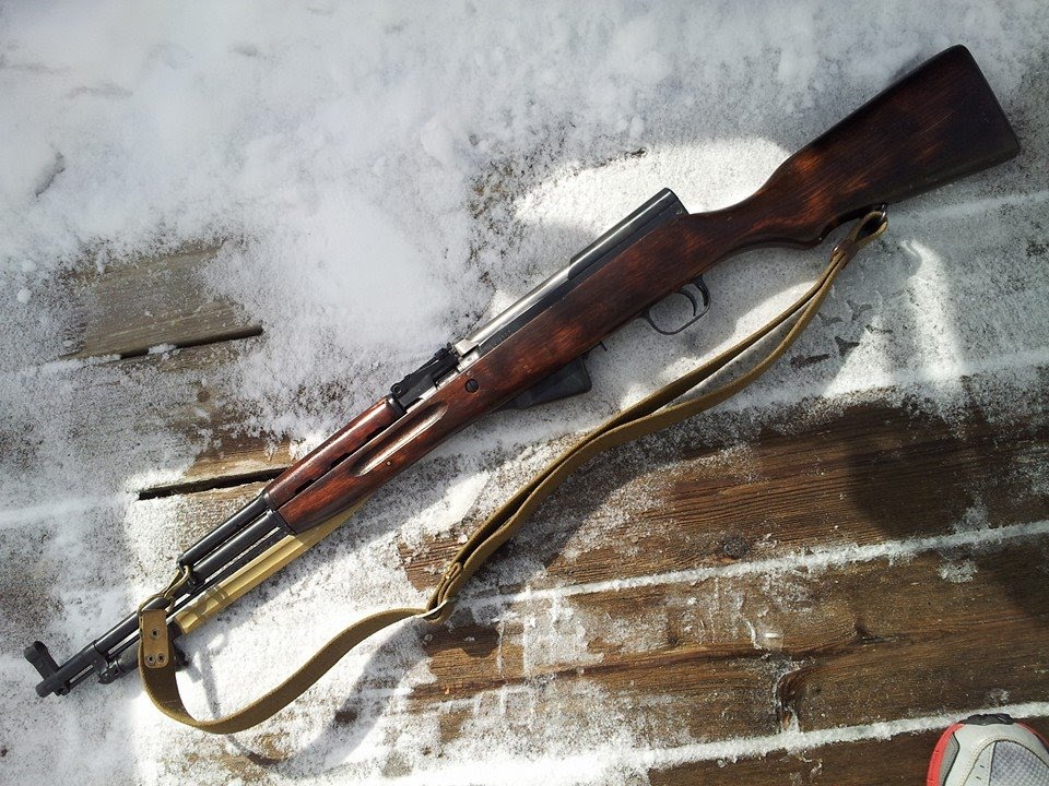 SKS trigger Job
