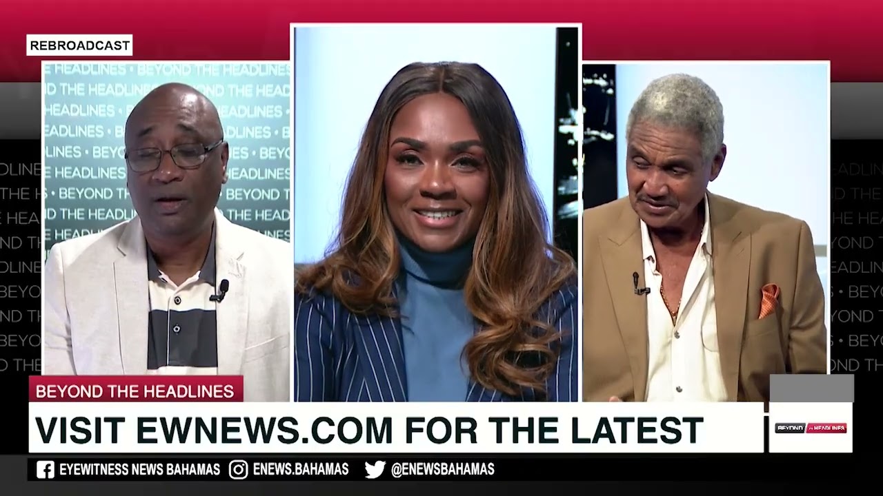 BEYOND THE HEADLINES FEB 2ND