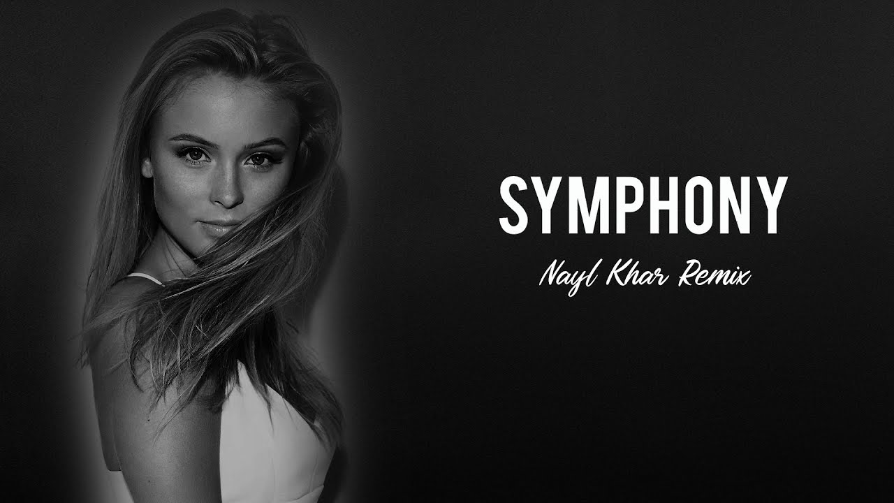 Clean Bandit ft. Zara Larsson - Symphony (Nayl Khar Remix) [Hardstyle x Rawstyle] #HappyValentine's