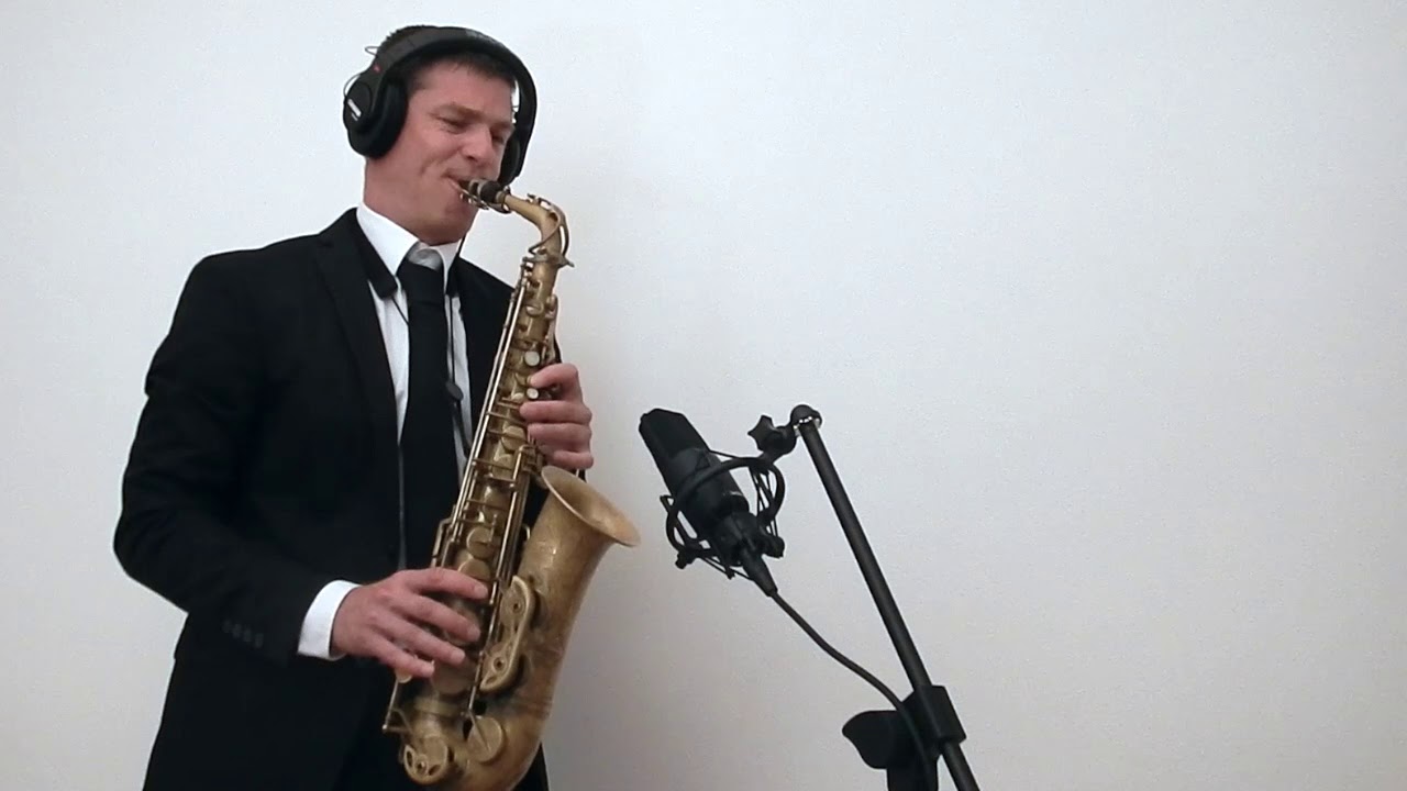 Havana - Camila Cabello - Alto Sax - free score and ringtone