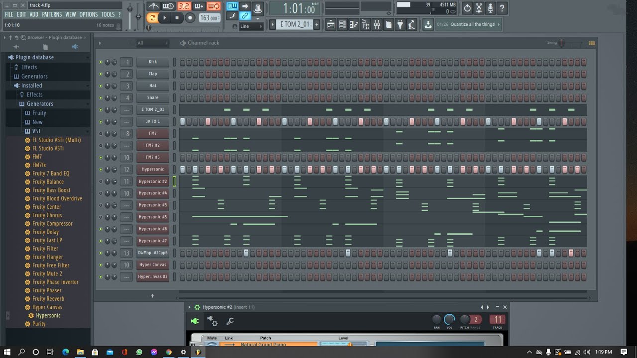 How to play Xigaza beats like Joe Shirimani | Sbumkansi behind the keyboard