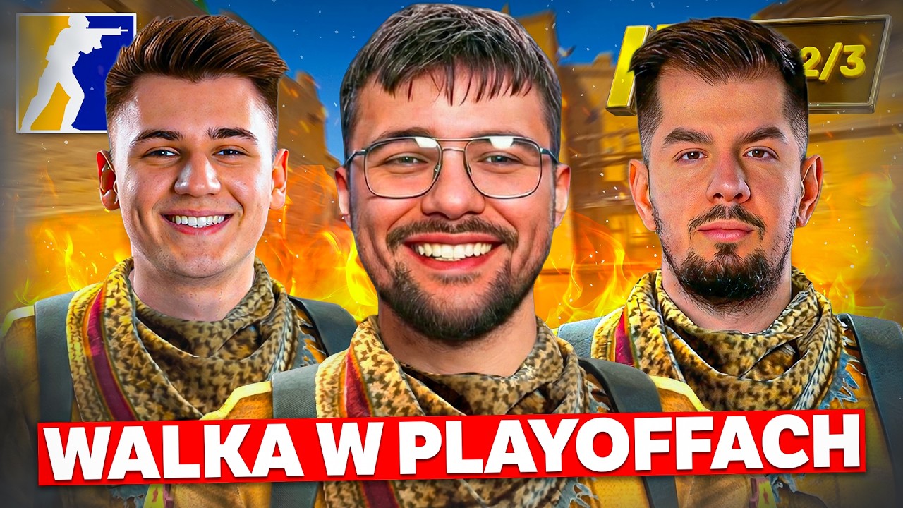 OLDBOYS NIE PODDAJĄ SIĘ BEZ WALKI! *OLDBOYS VS MASONIC MAPA 2/3*