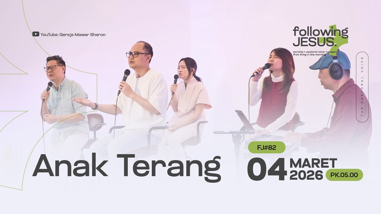 ”ANAK TERANG