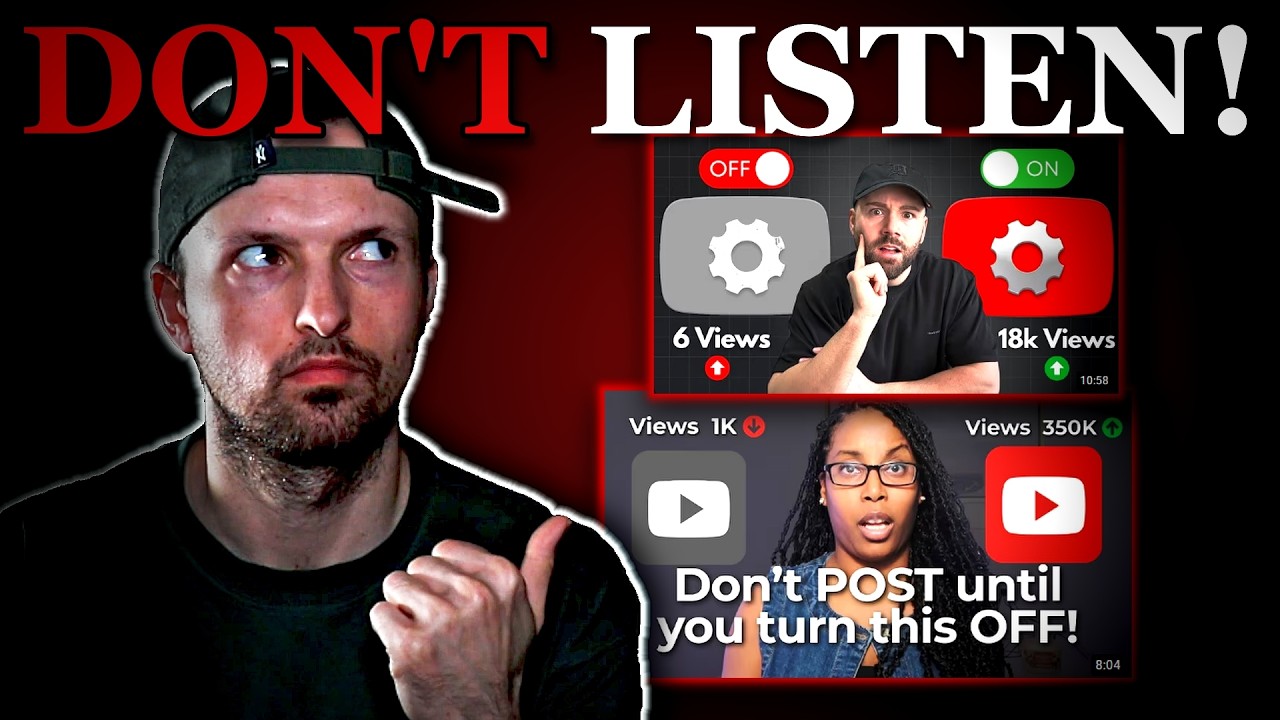 I Debunked The Worst 