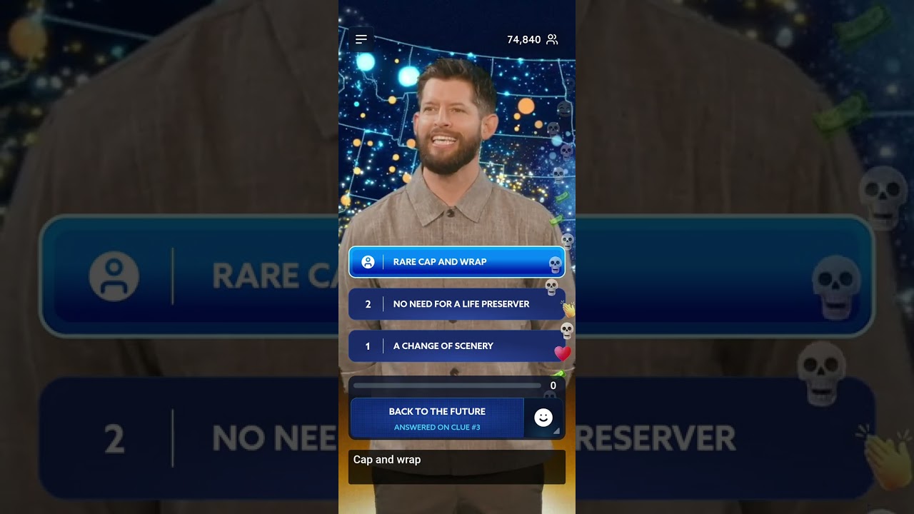 Best Guess Live (January 7, 2026)