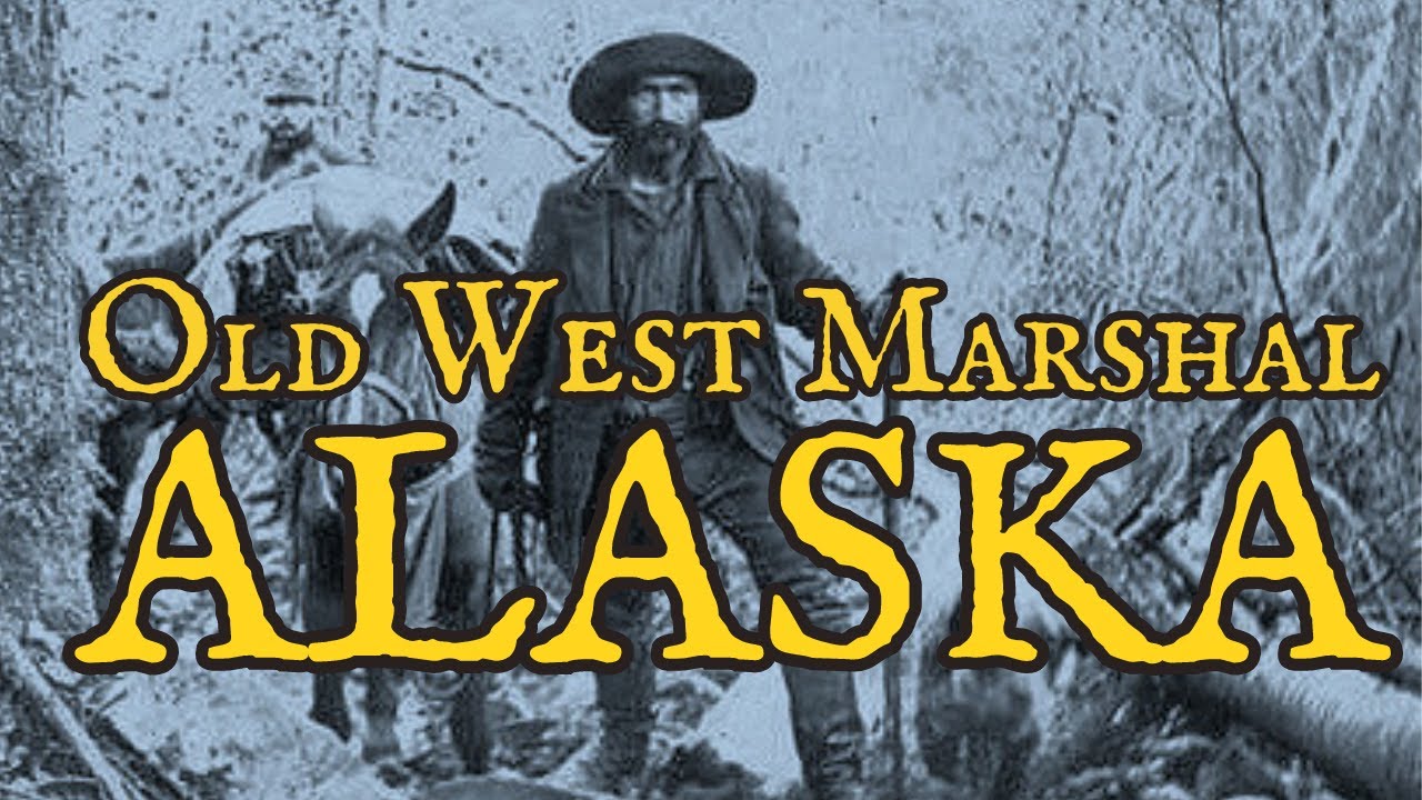 From Outlaw to Alaskan Explorer: The Incredible Journey of Frank Canton