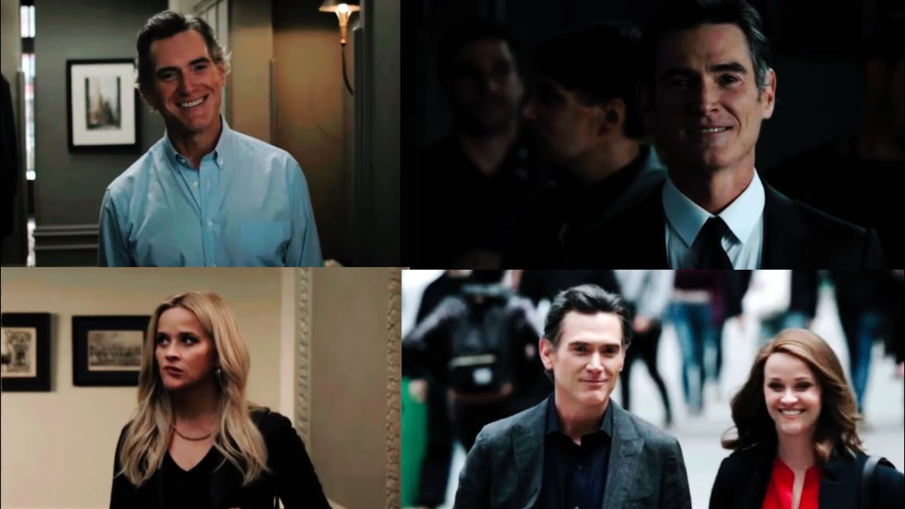 say something II cory & bradley (+S4)