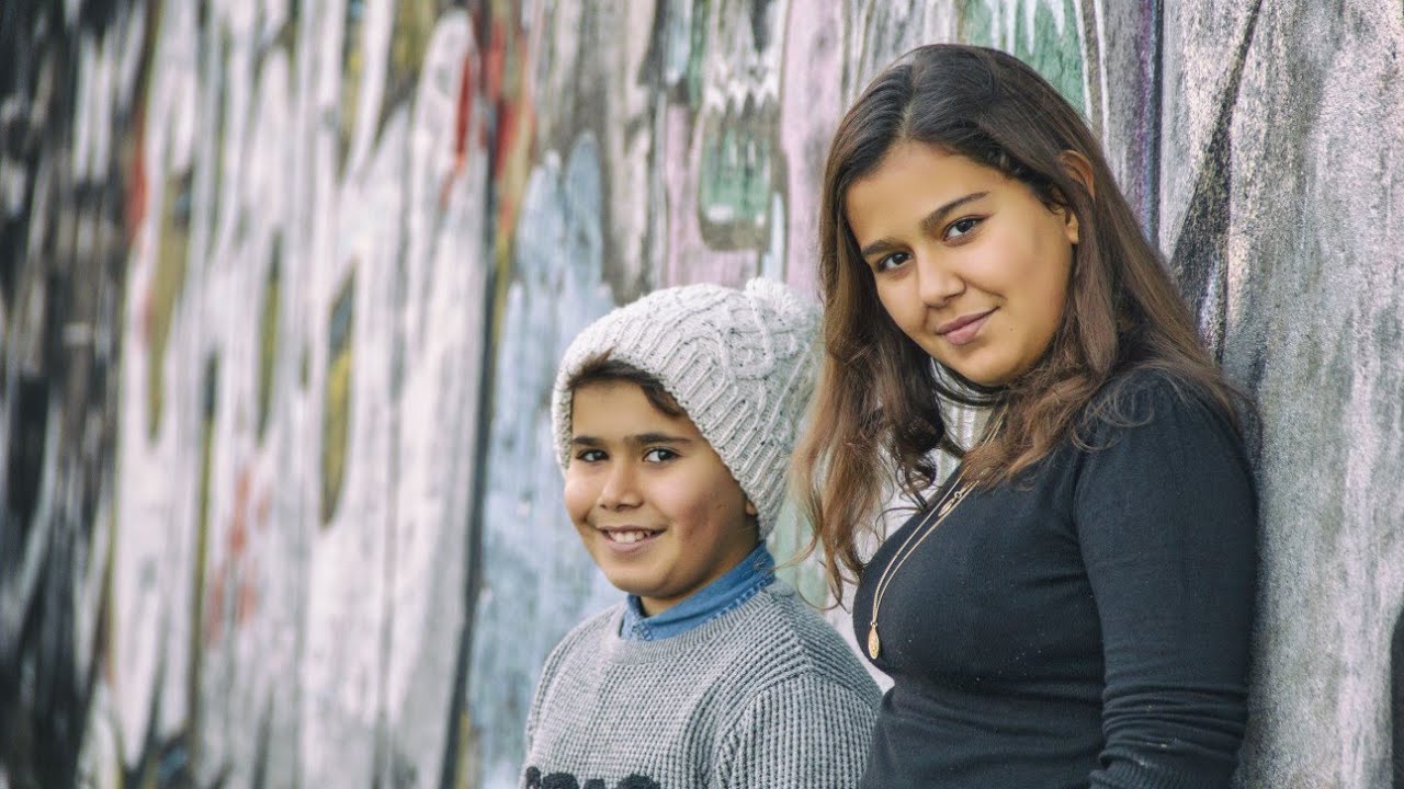 COMO EU TE AMO JESUS - João Marcos e Maria Eduarda (2018).