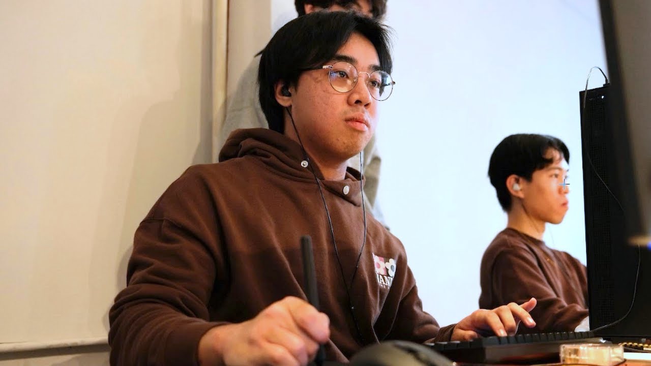 How WindowLife's Posture Makes Him Better At osu!