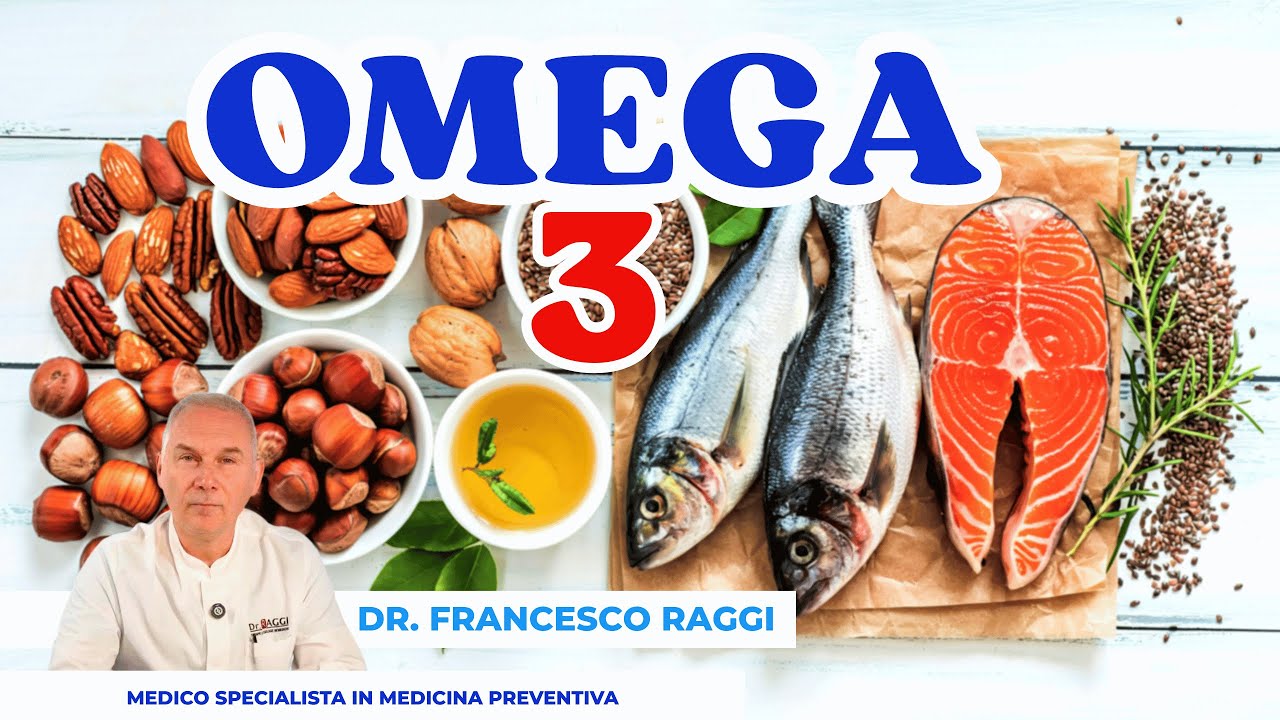 Come riconoscere omega 3 di alta qualità?