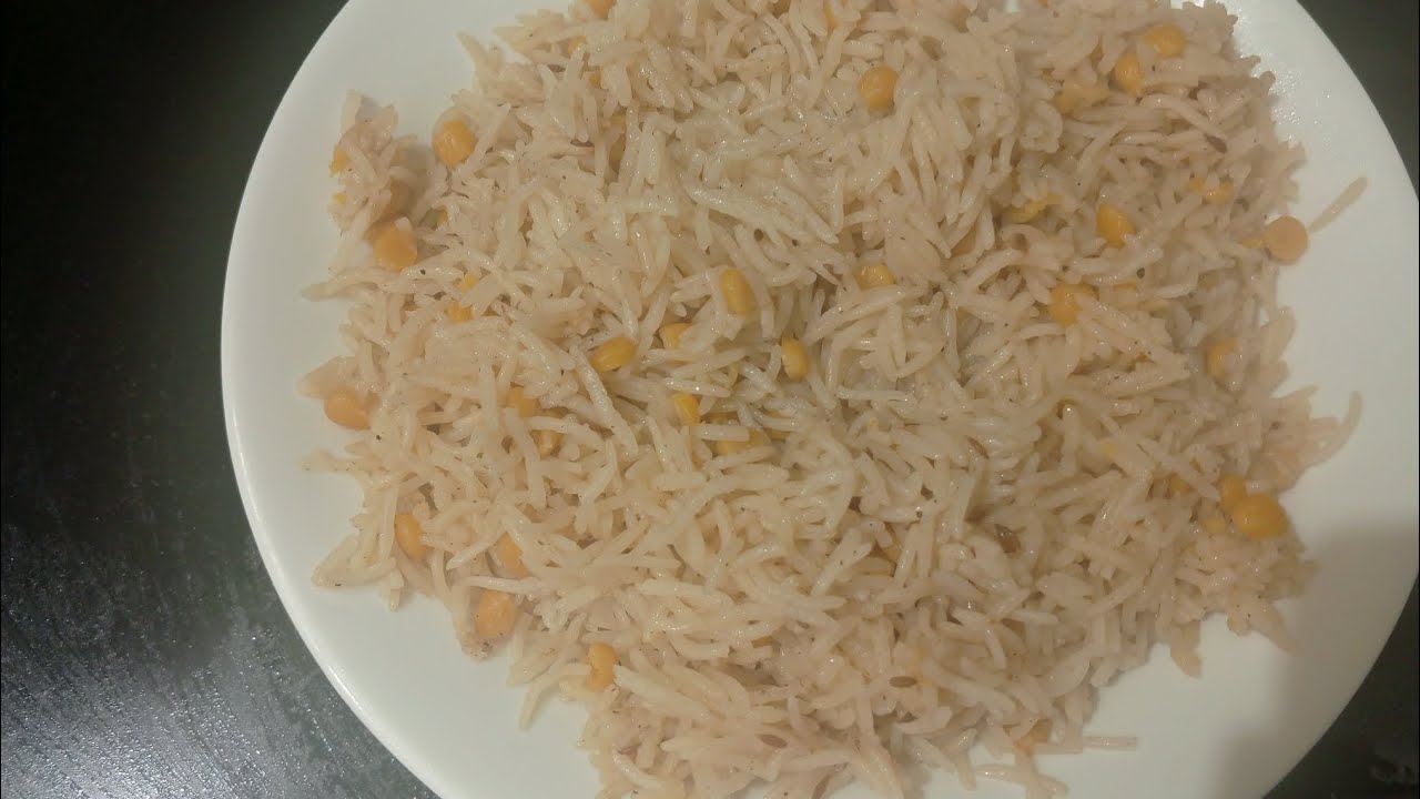 Choliya ki daal ki# khichdi Ammi #de farmaish thi#چھولیاں دی دال دی کھچڑی 🫕🫕