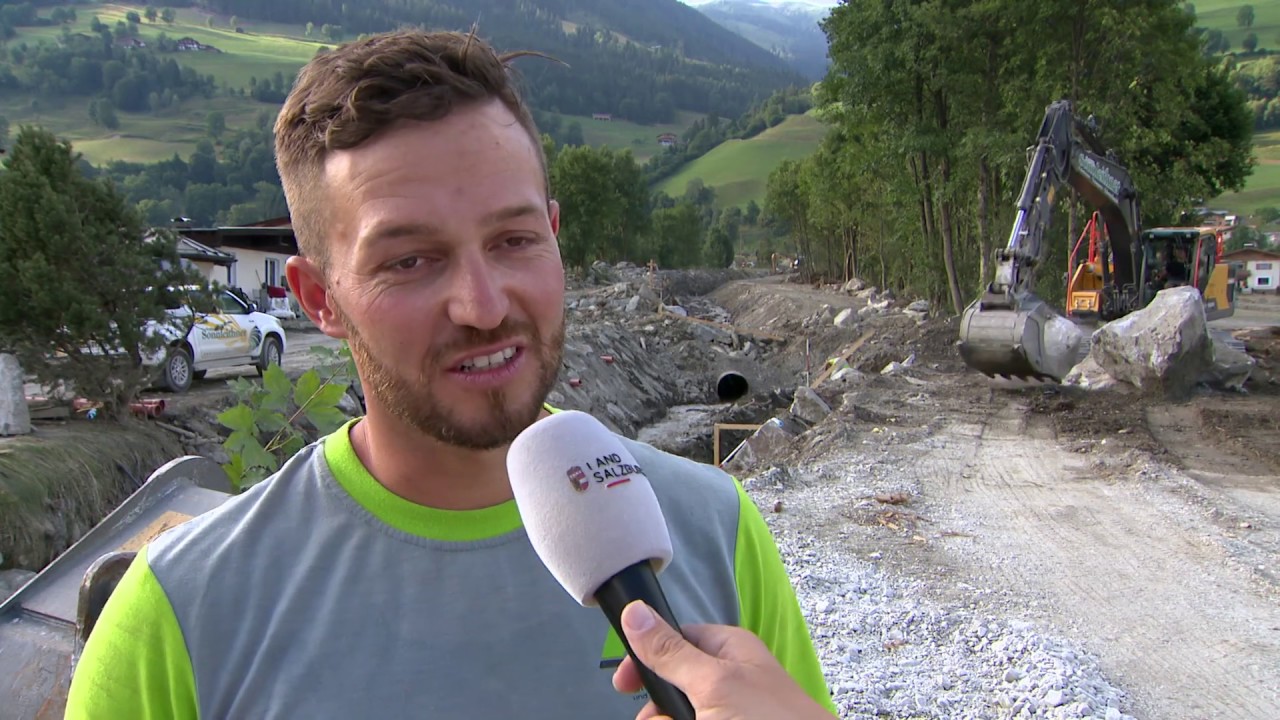 Manlitzbach wird gesichert