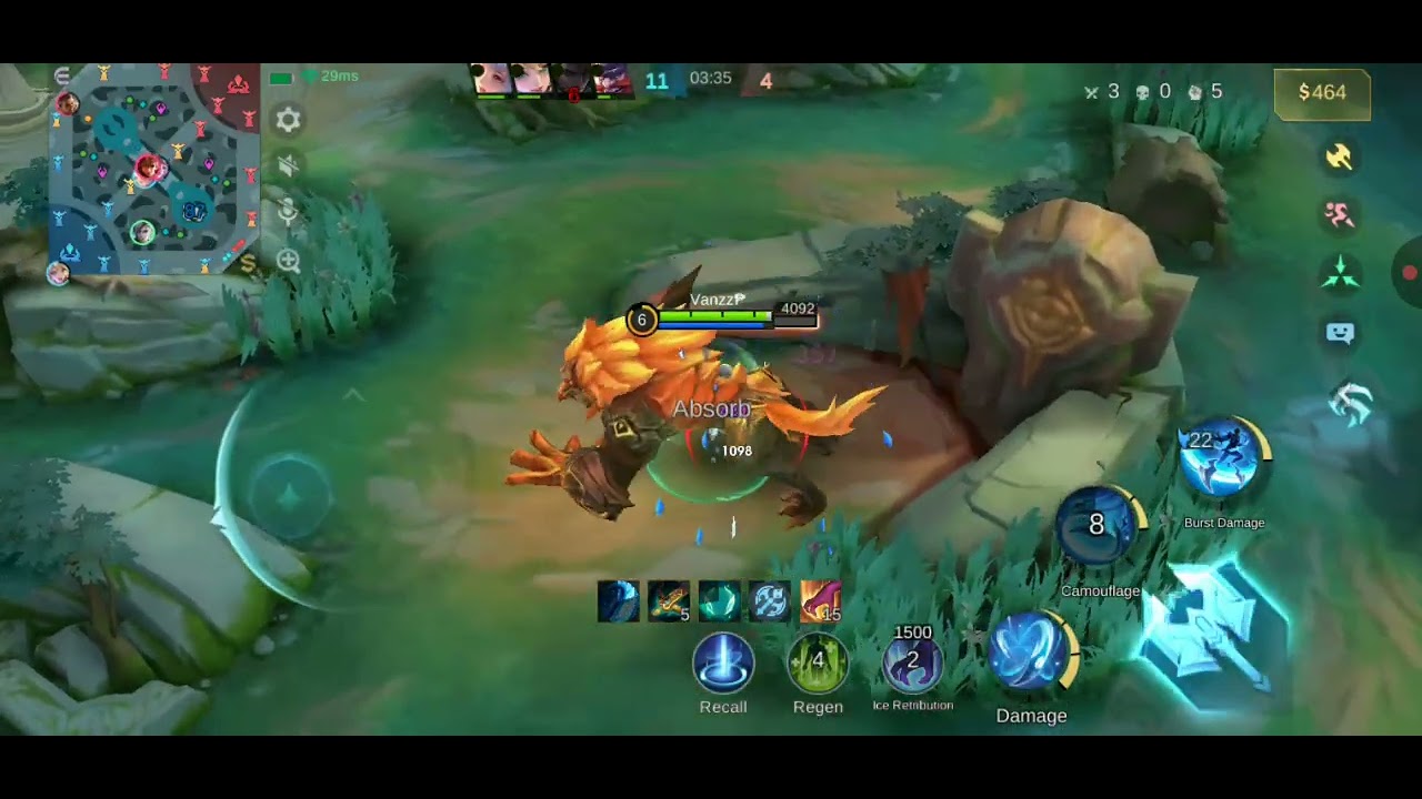Video top global aamon